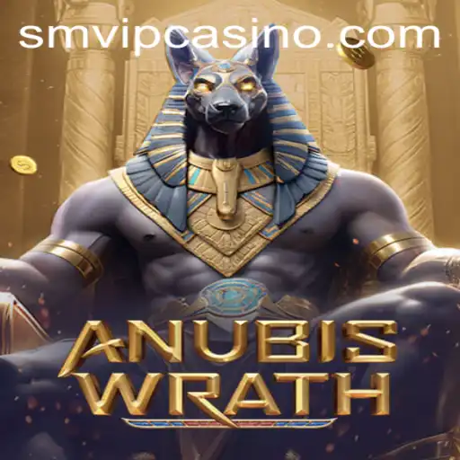 AnubisWrath: An Epic Journey into the Sands of Time