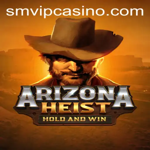 ArizonaHeist: An Immersive Journey into the Wild Crime World