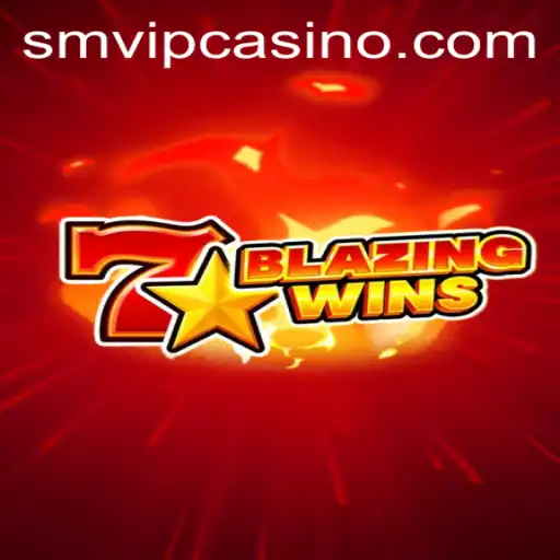 Discover the Thrills of BlazingWins: A Modern Gaming Experience