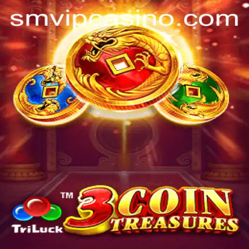 Exploring the Intriguing World of 3CoinTreasures