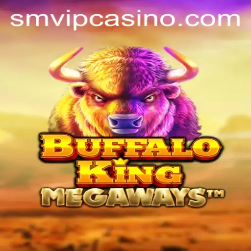 Explore the Wild Adventure with Buffalo King on SMVIP.COM