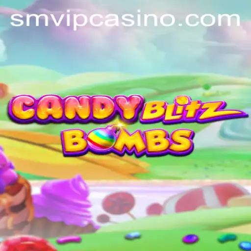 CandyBlitzBombs: A Sweet Spin on Strategic Gaming