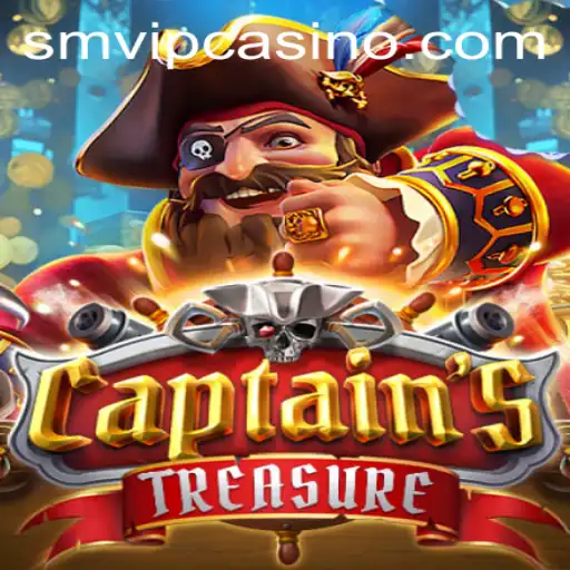 Embark on an Adventure with CaptainssTreasure: A Game Overview