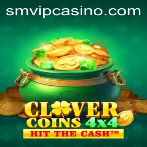 Exploring the Exciting World of CloverCoins4x4