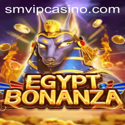 Discover the Thrills of EgyptBonanza - An In-Depth Look into a Modern Gaming Escape