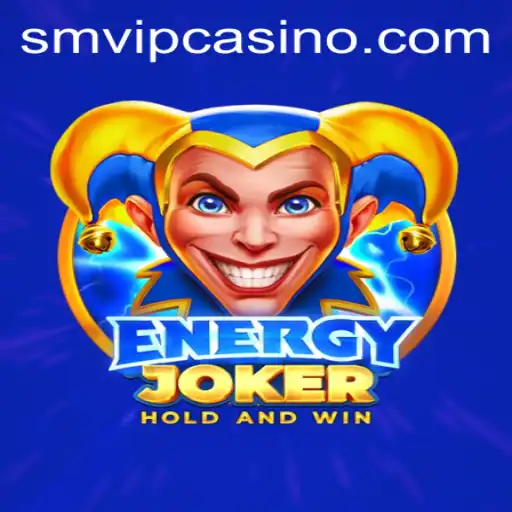 Unleashing the Thrills of EnergyJoker: A Modern Gaming Marvel