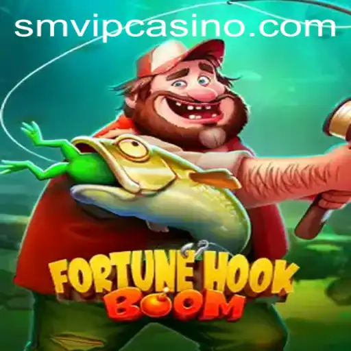 Discovering the Thrills of FortuneHookBoom: A Dive into the New Gaming Sensation