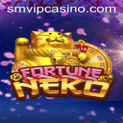 Exploring FortuneNeko: An Engaging Game Experience with SMVIP.COM