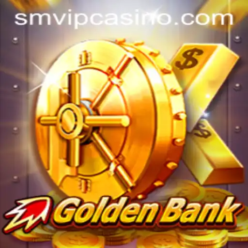 GoldenBank: An Immersive Gaming Experience