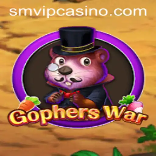 Discover the Excitement of GophersWar: A New Gaming Phenomenon