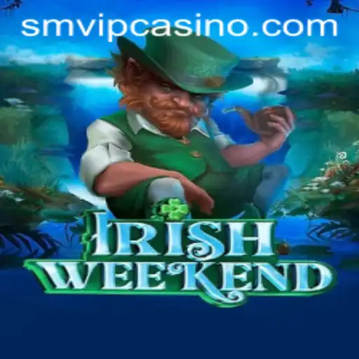 Discovering the Charm of IrishWeekend