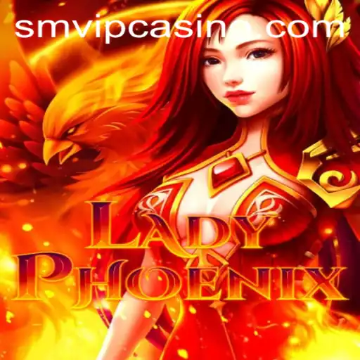 Dive into the Enchanting World of LadyPhoenix: A Mystical Adventure Awaits