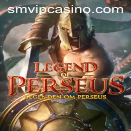 Unveiling LegendofPerseus: A Daring Adventure Through Ancient Mythology