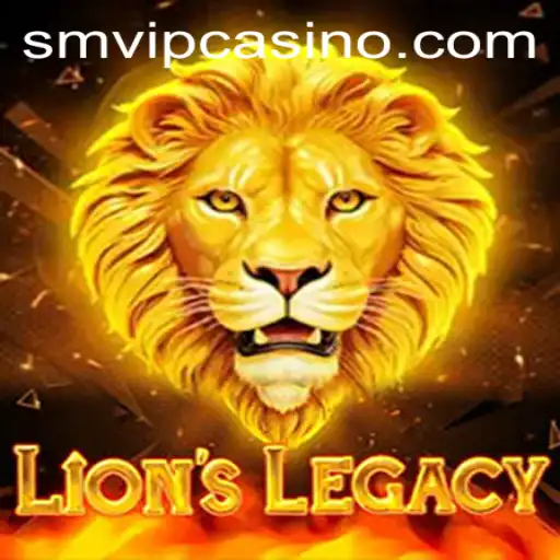 LionsLegacy: A Remarkable Adventure Awaits