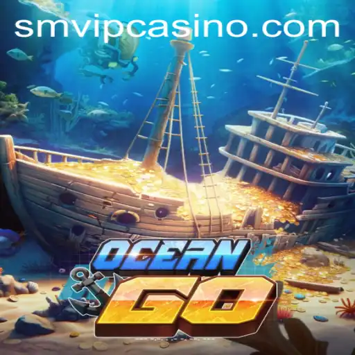 Dive Into Adventure with OceanGO: The Ultimate Aquatic Exploration Game