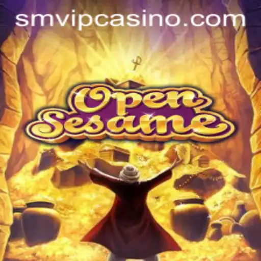 Discovering the Magic of OpenSesame: An Innovative Gaming Experience