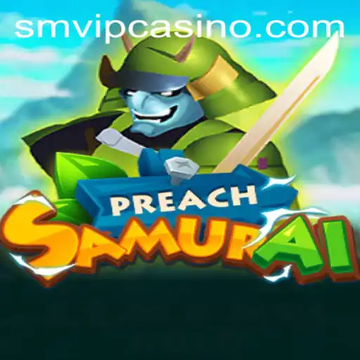 Exploring the Intricacies of PreachSamurai: A Deep Dive Into SMVIP.COM's Latest Offering