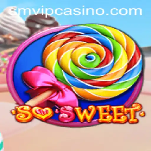 SoSweet: A New Gaming Sensation on SMVIP.COM
