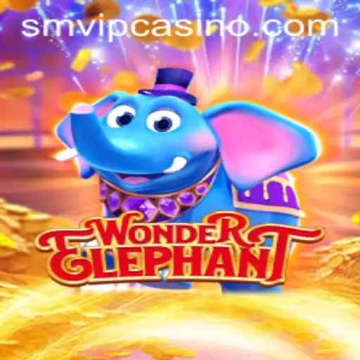 Exploring the Fascinating World of WonderElephant: An Exciting Adventure Awaits