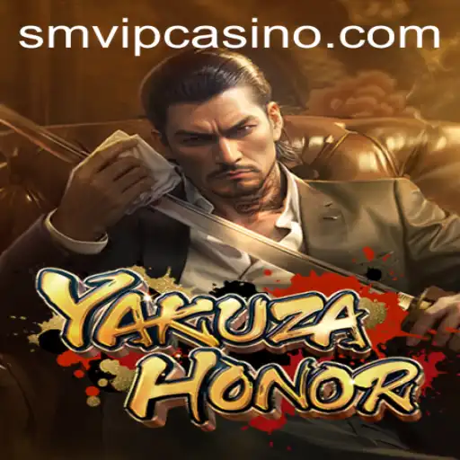 Discover the Thrilling World of YakuzaHonor
