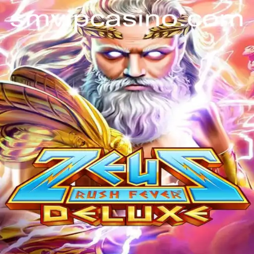 Discover the Intrigue of ZeusRushFeverDeluxe: An Epic Gaming Experience