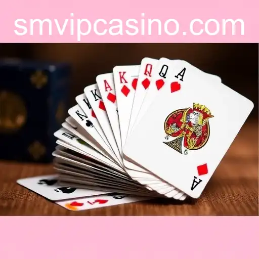 Exploring the Diverse World of Card Games