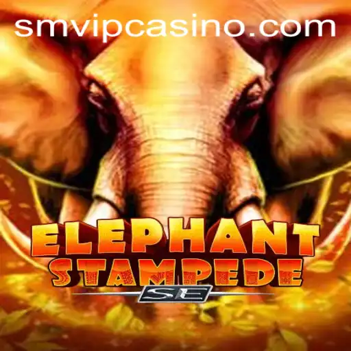 ElephantStampedeSE: An Engaging Adventure with SMVIP.COM