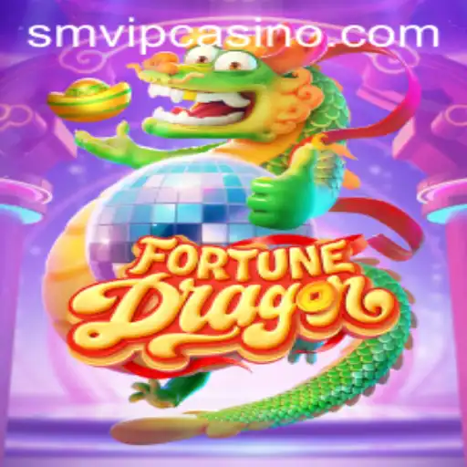 Exploring the Enchanting World of FortuneDragon and the Role of SMVIP.COM