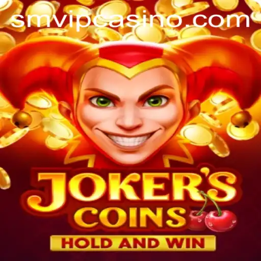 Exploring JokersCoins: The Exciting New Online Game on SMVIP.COM