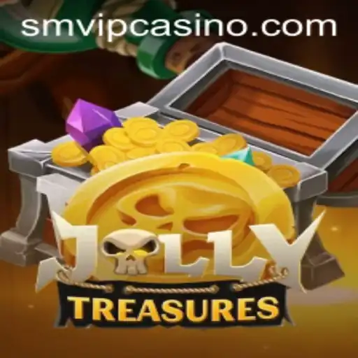 The Captivating World of JollyTreasures: A Dive into Excitement and Challenge