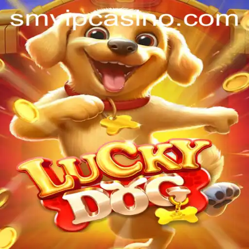 Exploring the World of LuckyDog: A Thrilling Gaming Experience