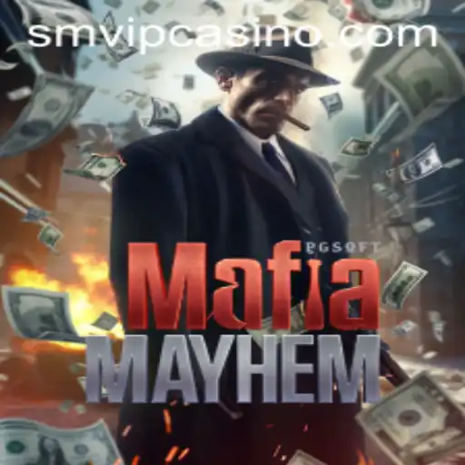 MafiaMayhem: The New Era of Strategy Gaming