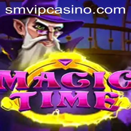 MagicTime: An Exciting Journey into the World of Magic