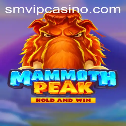 Discovering MammothPeak: A Thrilling Expedition Game