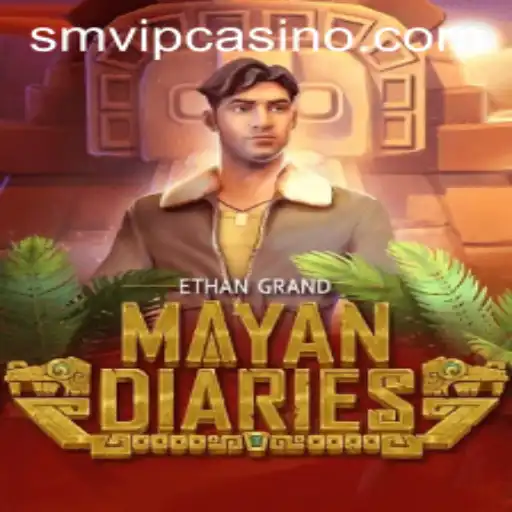 Discover the Enigmatic World of MayanDiaries: A Dive into the Ancient Mystique