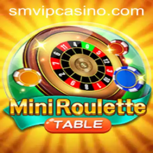 Discover the Excitement of MiniRoulette at SMVIP.COM
