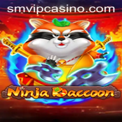 NinjaRaccoon: A Journey into the World of Stealth and Strategy