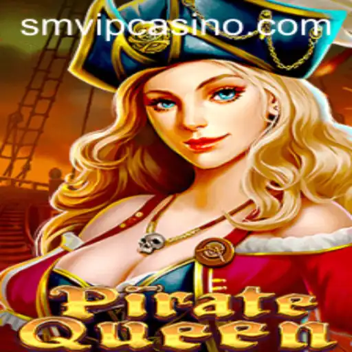 Unveiling PirateQueen: A Maritime Adventure with SMVIP.COM