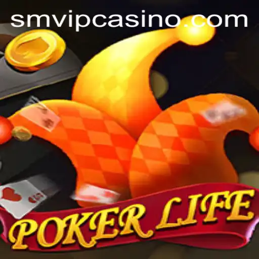 Exploring PokerLife: The Game That Brings Poker to a New Dimension