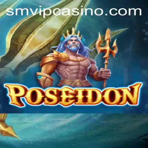 Unveiling Poseidon: A Deep Dive into the Virtual Undersea Adventure