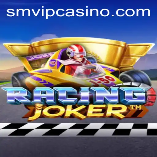 RacingJoker: An Introduction to the Thrilling New Game