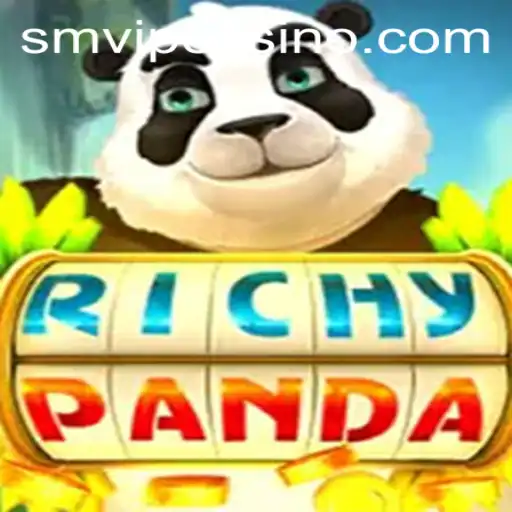 Discover the Thrilling World of RichyPanda and the Exciting Aspects of SMVIP.COM