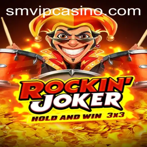 RockinJoker Game: A Deep Dive into the Exciting World of SMVIP.COM