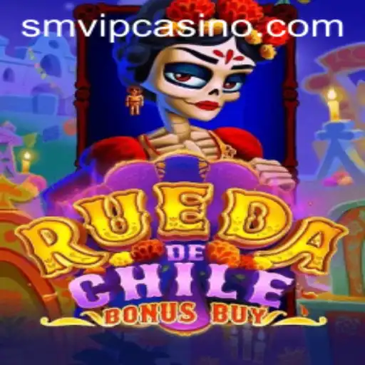 Exploring the Exciting World of RuedaDeChileBonusBuy: A Closer Look at the Game and Its Features