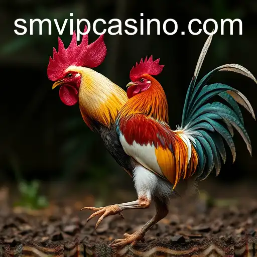 The Intrigue of Sabong Games and the Influence of SMVIP.COM