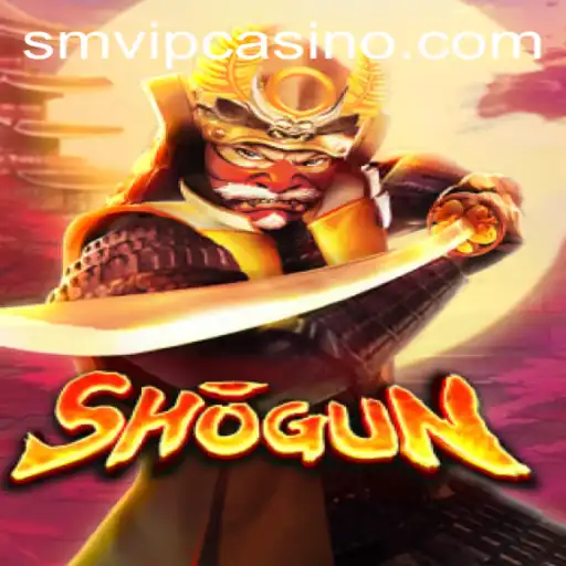 Experience the Strategy and Intrigue of Shogun