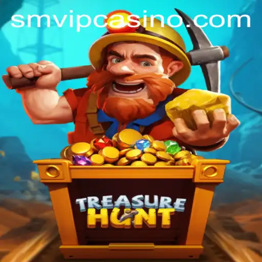 Discovering TreasureHunt: A Thrilling Adventure with SMVIP.COM