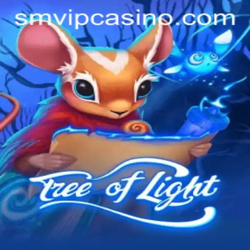 Discover the Enchanting World of TreeofLight - A Magical Adventure Awaits