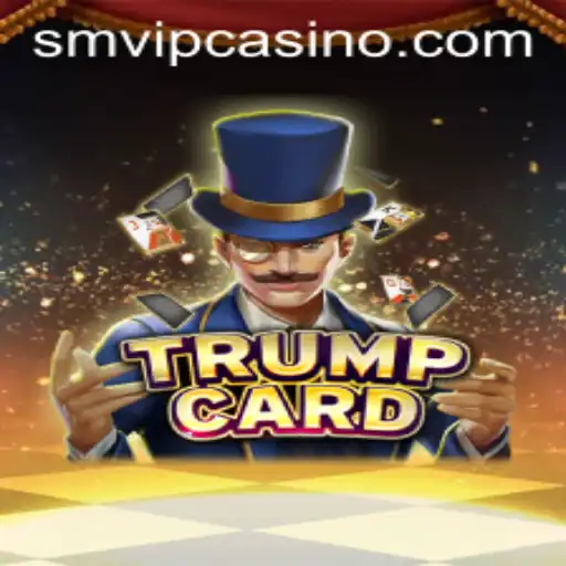Discover TrumpCard: A New Strategy Game Revolutionizing Competitive Play