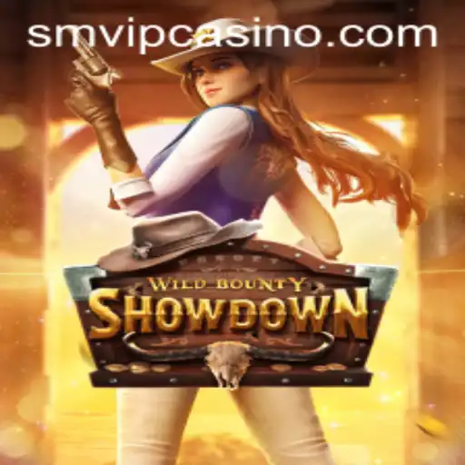 WildBountyShowdown: An Exciting Game Experience